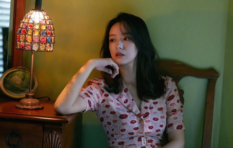 b超卵泡瘪（b超卵泡瘪了和排出区别图片大全）