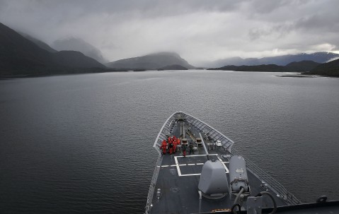 怀孕初期吃冷的好吧（孕初期吃凉的会怎么样）