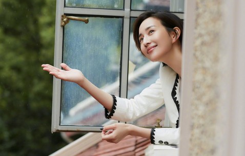 左卵测卵泡（查卵泡左侧生男孩经验）