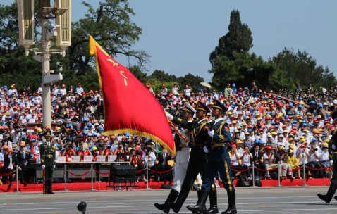卵泡破裂瞬间（卵泡破裂了）