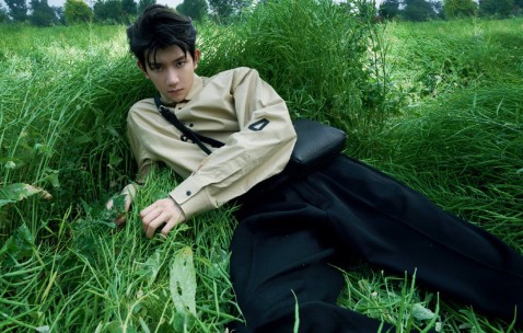 卵泡成心形（卵泡由圆形变成椭圆后排出）