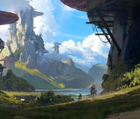 卵泡会发胖（卵泡会越来越大吗）