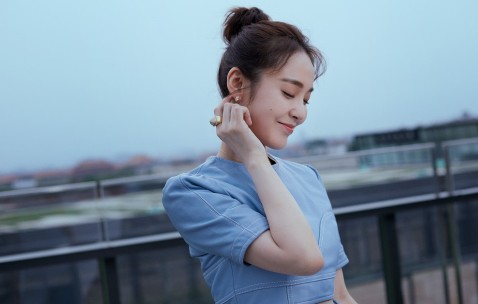 卵泡带黄（卵泡黄是什么意思）